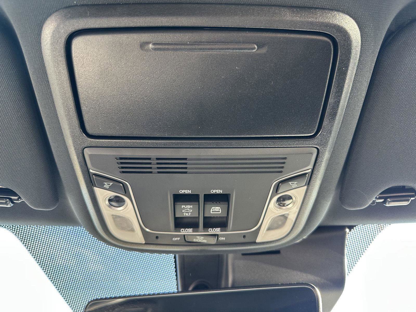 New 2026 Honda Ridgeline RTL image 26