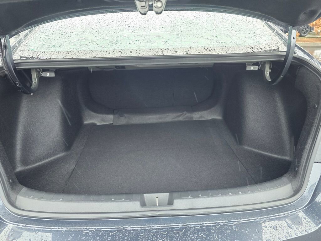 Certified 2026 Honda Civic Sport Touring image 6