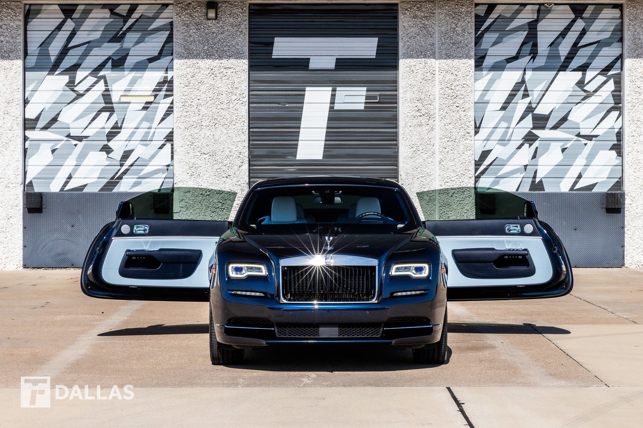 Used 2020 Rolls-Royce Wraith image 6