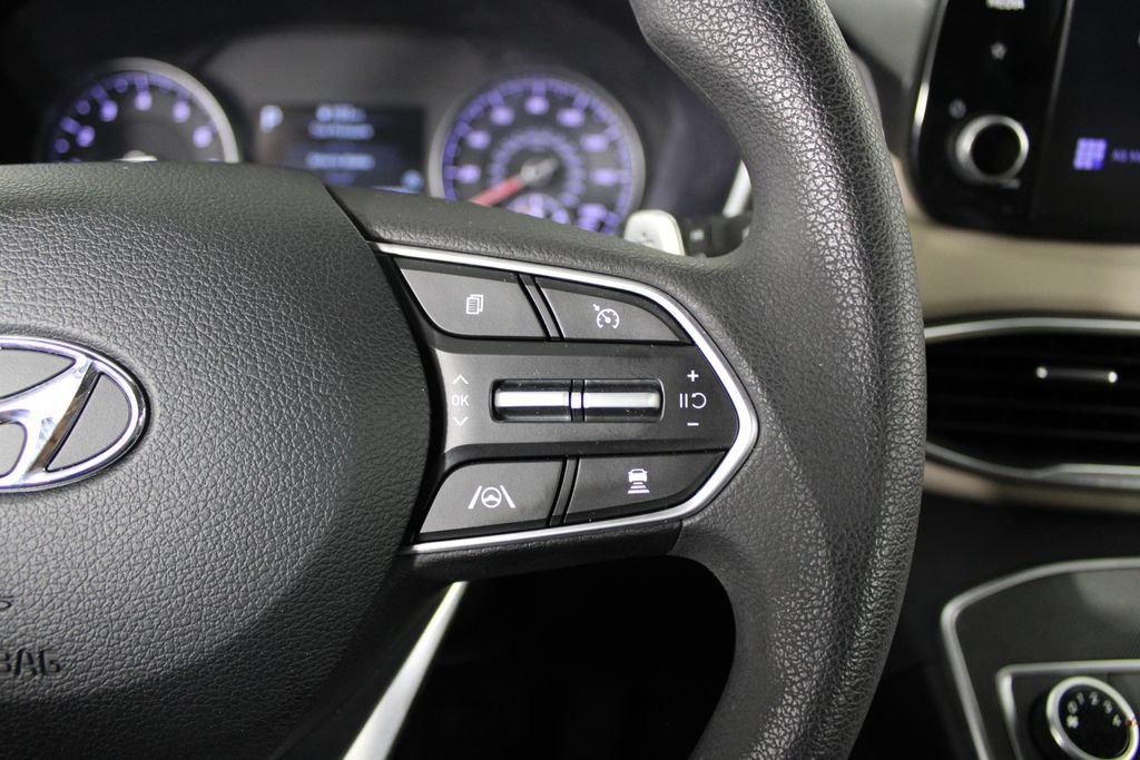Used 2022 Hyundai Santa Fe SEL w/ Cargo Package FWD image 25