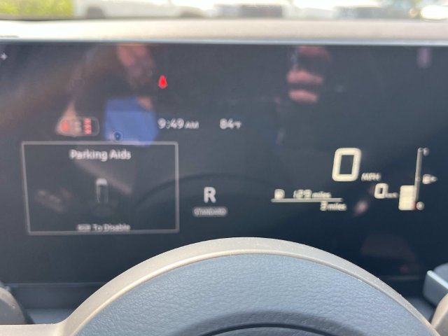 New 2026 Nissan Kicks S FWD image 31