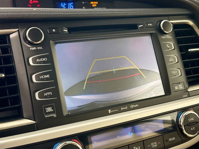 Used 2019 Toyota Highlander Limited image 38