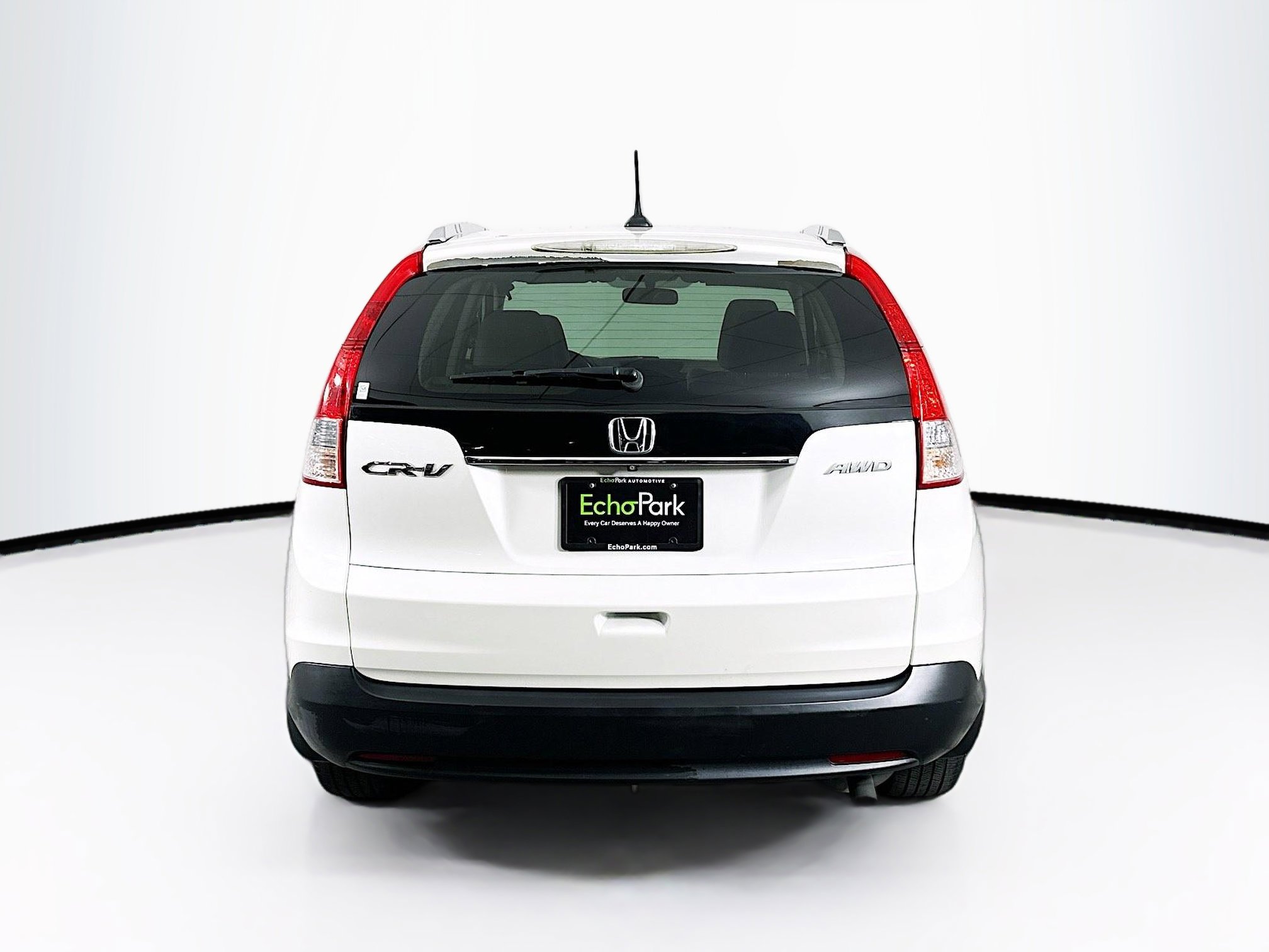 Used 2014 Honda CR-V EX-L image 7
