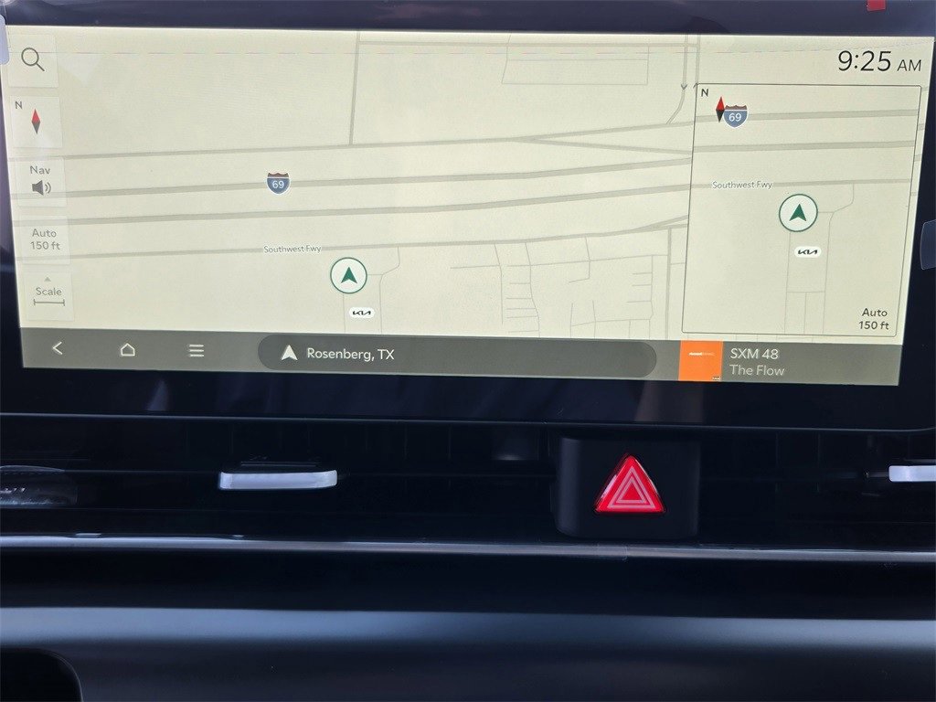 New 2026 Kia Carnival image 11