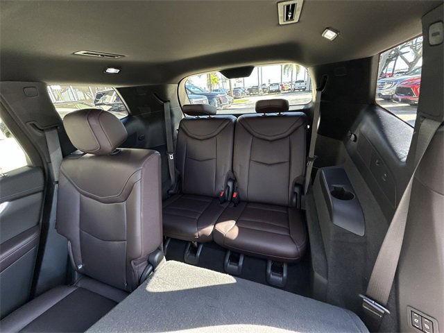 Certified 2023 Cadillac XT6 Premium Luxury image 33