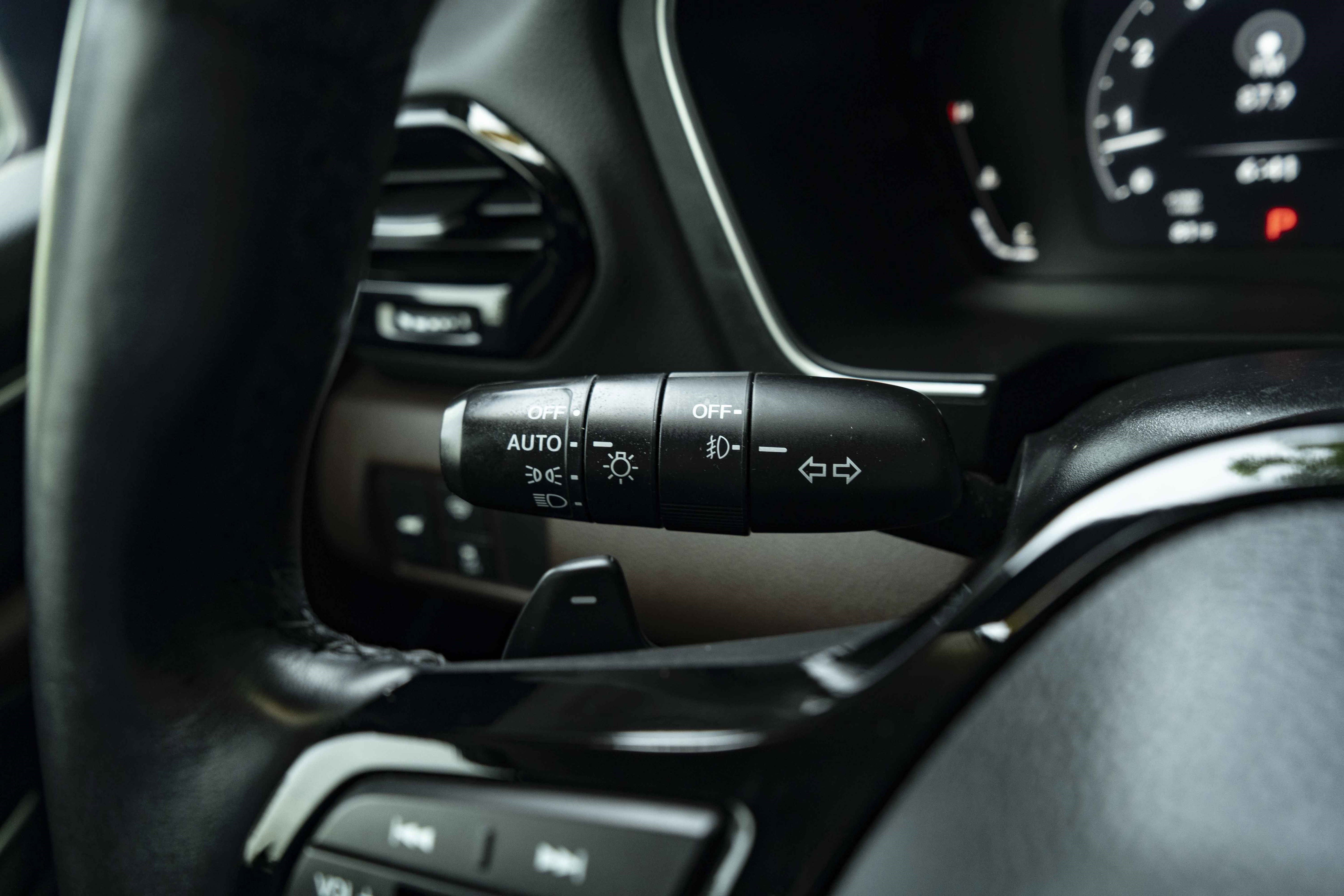 Used 2024 Honda Pilot Elite image 23