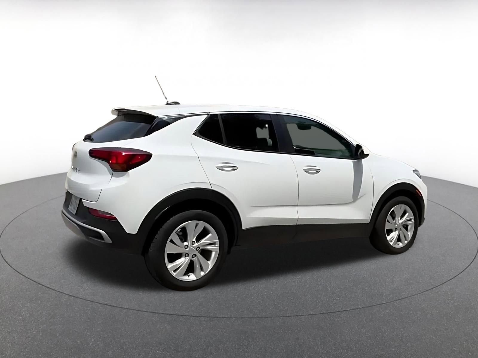 Used 2025 Buick Encore GX Preferred FWD image 15