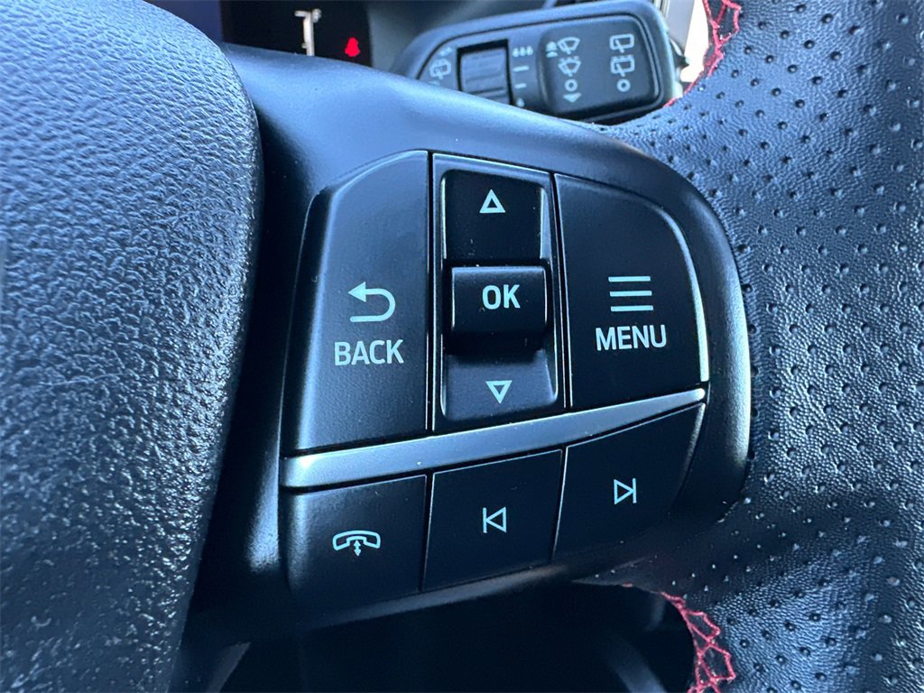 Certified 2023 Ford Escape ST-Line w/ Tech Pack #1 image 26