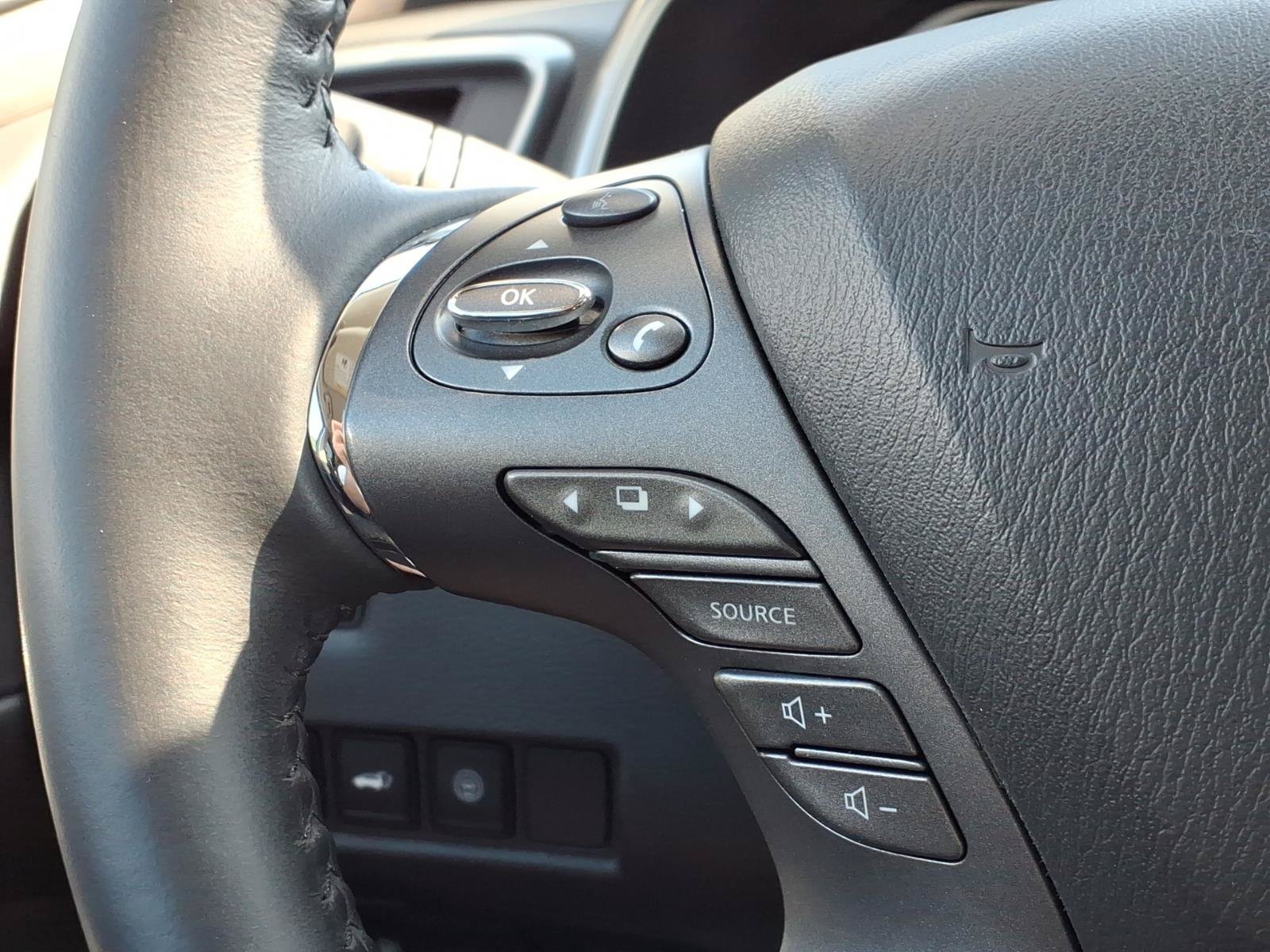 Used 2023 Nissan Murano Platinum AWD/4WD image 27