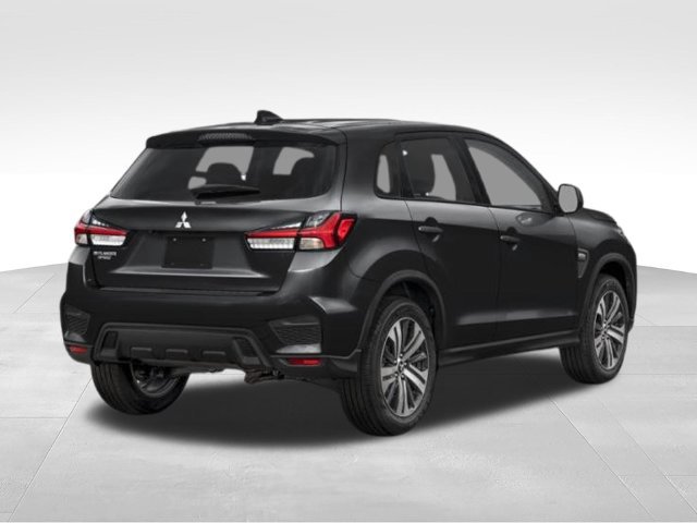 New 2027 Mitsubishi Outlander Sport ES FWD image 31