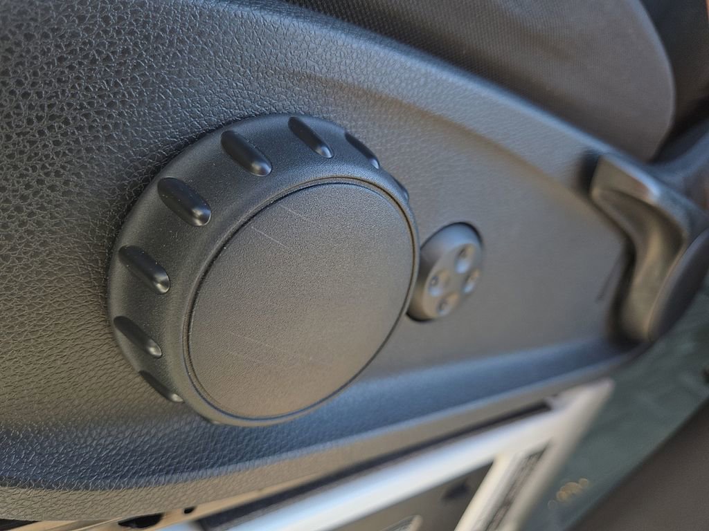 New 2026 Mercedes-Benz Sprinter 144 Cargo image 19