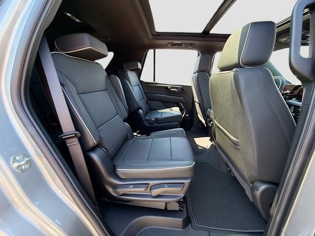 New 2026 Chevrolet Tahoe Premier w/ Sun And Tow Package AWD/4WD image 31