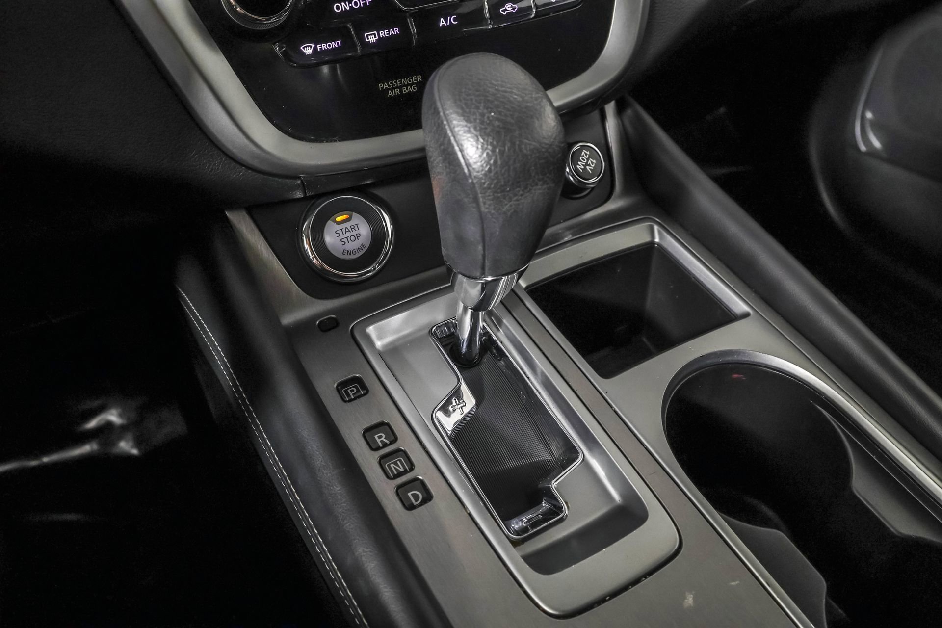 Used 2019 Nissan Murano S image 32