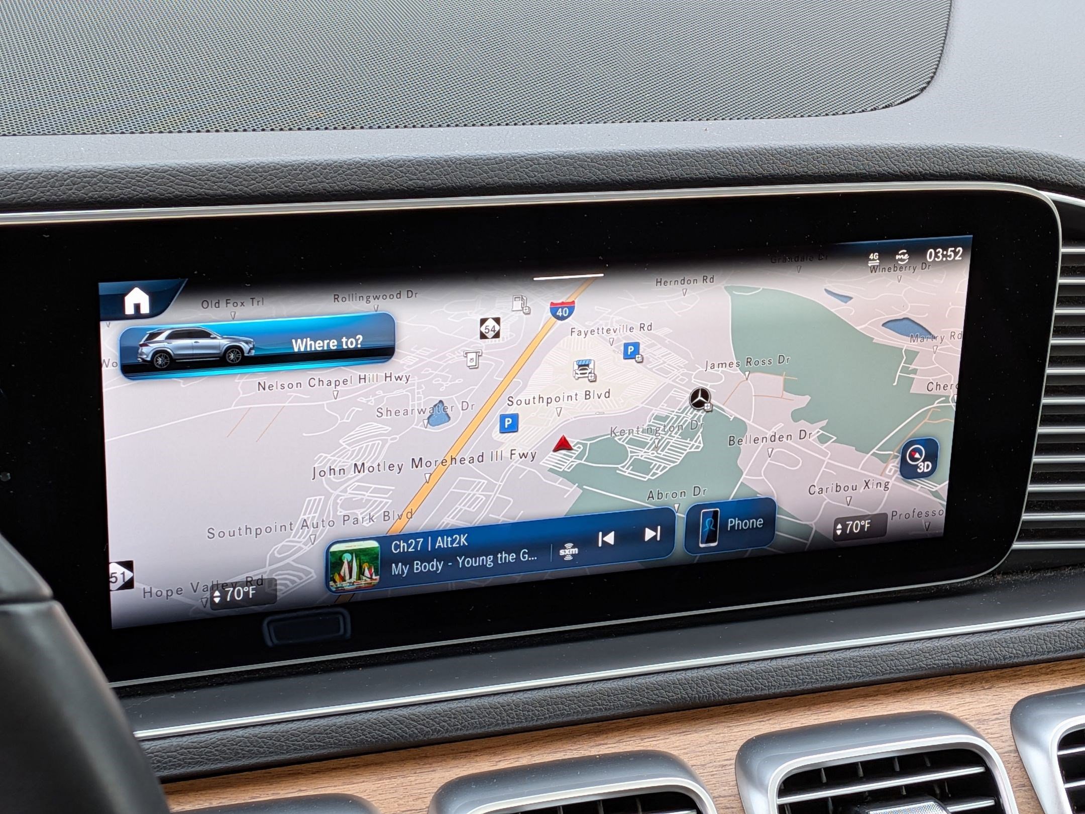 Certified 2024 Mercedes-Benz GLE 350 4MATIC image 25