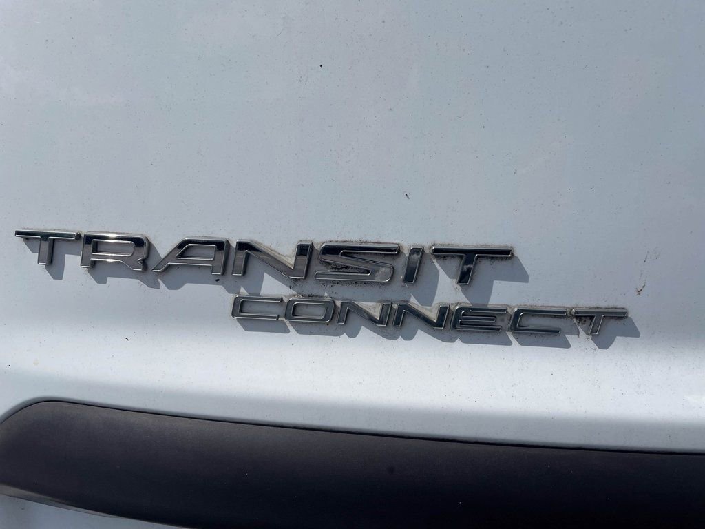 Used 2018 Ford Transit Connect XL image 6