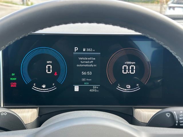 Used 2025 Hyundai Sonata SEL image 20