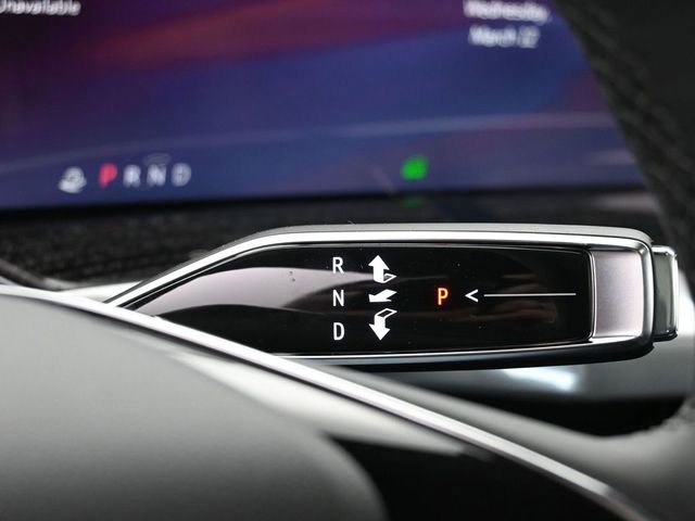 New 2025 Cadillac Escalade IQ Luxury 1 image 26