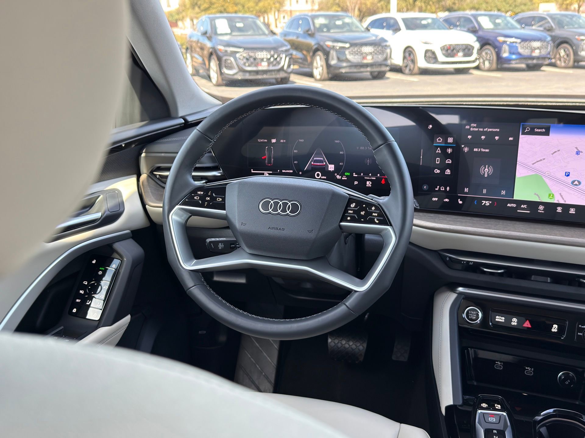 Certified 2025 Audi Q5 Premium w/ Convenience Package image 22