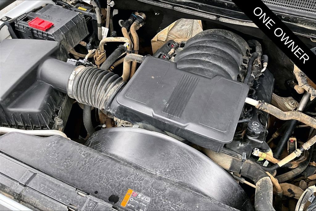 Used 2024 Chevrolet Silverado 2500 W/T w/ WT Convenience Package image 30