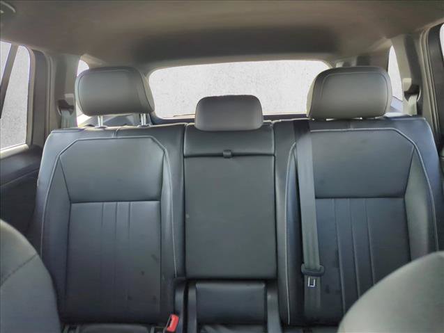 Used 2022 Volkswagen Tiguan SE R-Line FWD image 22