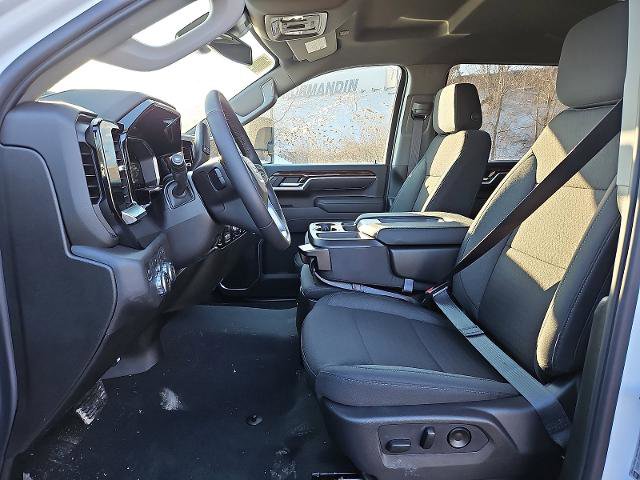 New 2026 GMC Sierra 2500 SLE w/ SLE Value Package; image 11
