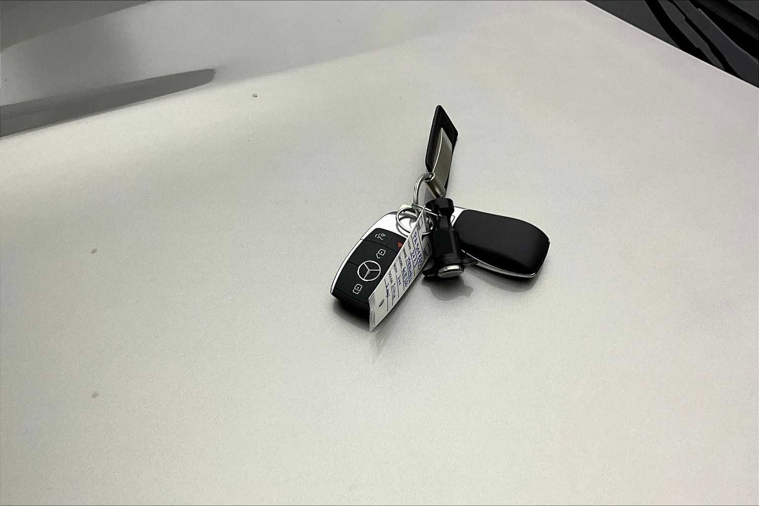 Used 2023 Mercedes-Benz GLE 350 image 13