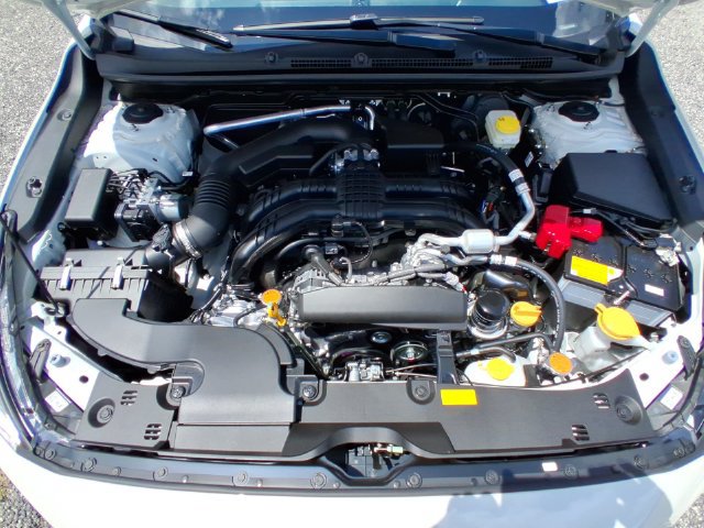 New 2026 Subaru Impreza 2.0i Sport AWD/4WD image 27