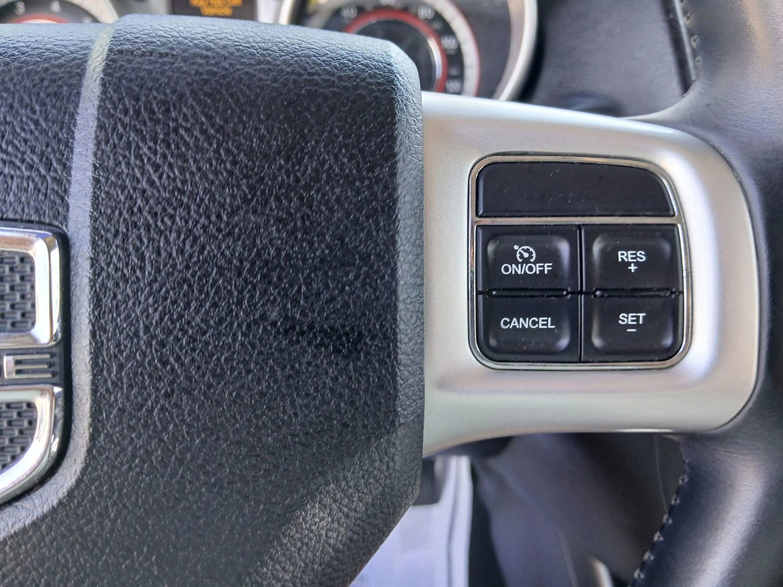 Used 2017 Dodge Journey Crossroad image 31