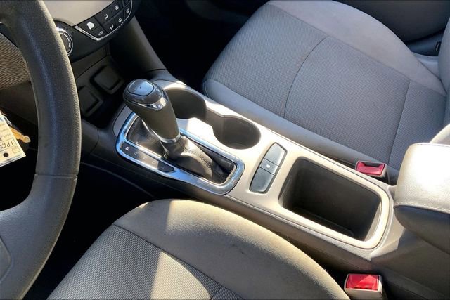 Used 2017 Chevrolet Cruze LS image 17