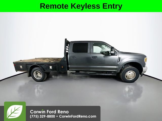 Used 2018 Ford F350 XL w/ Power Equipment Group image 8
