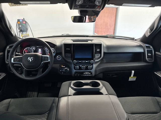 New 2026 RAM 1500 Tradesman AWD/4WD image 45