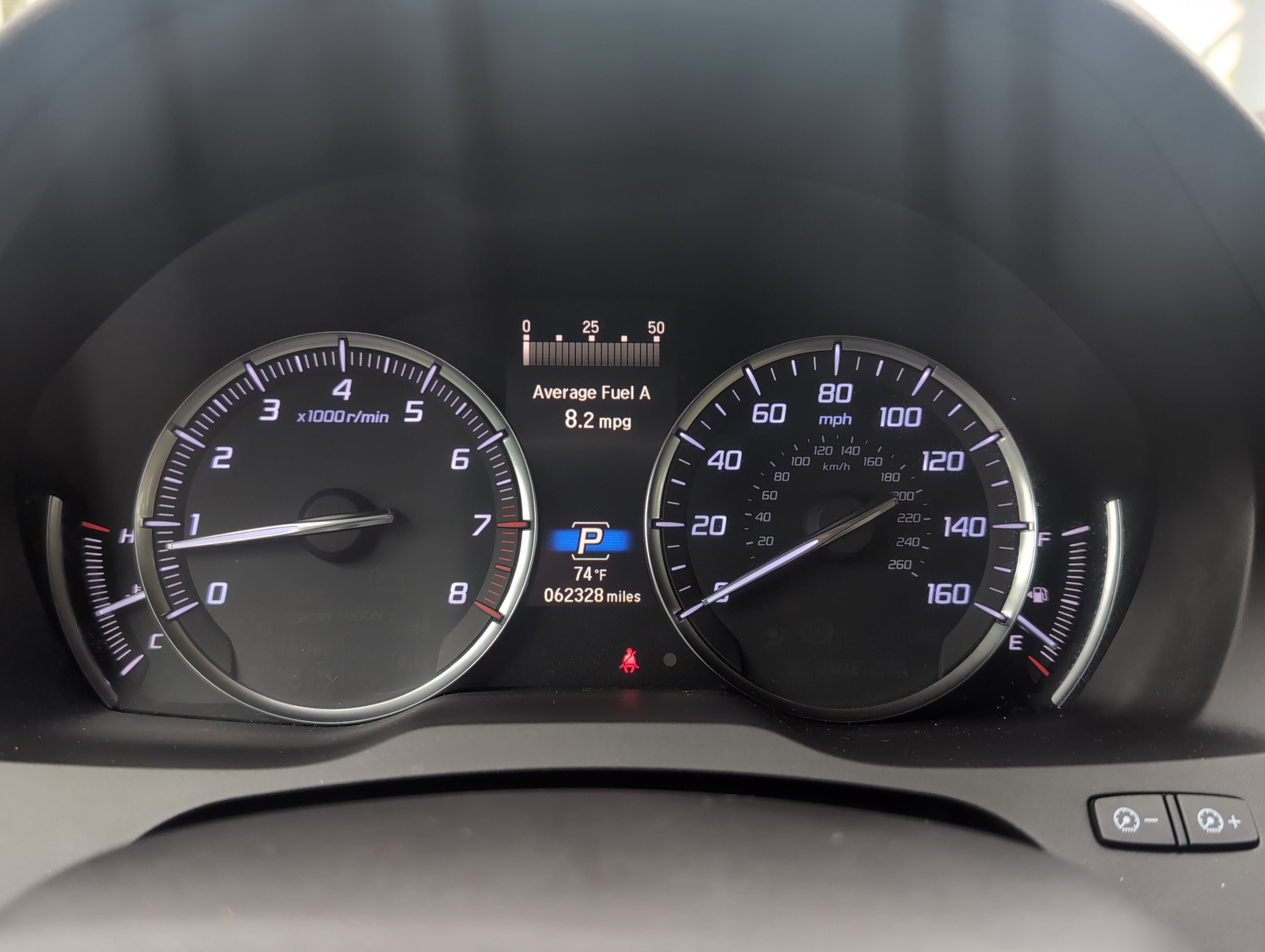 Used 2019 Acura MDX FWD w/ Technology Package image 21