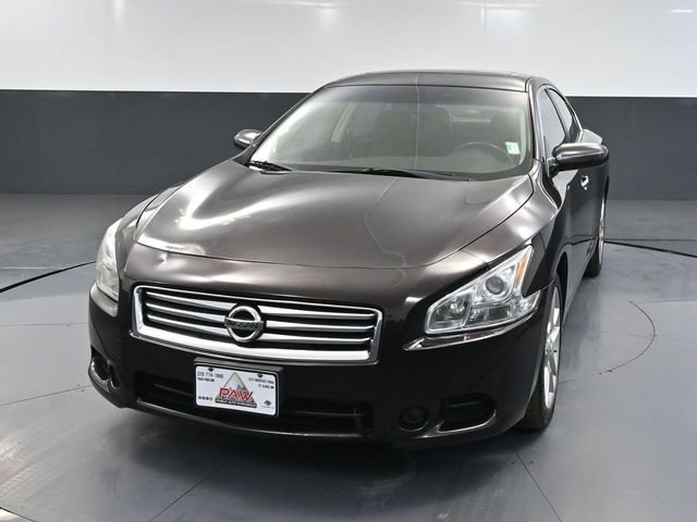 Used 2013 Nissan Maxima 3.5 S image 10