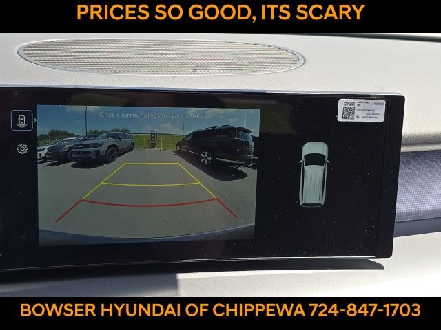 New 2026 Hyundai Ioniq 9 SE image 9