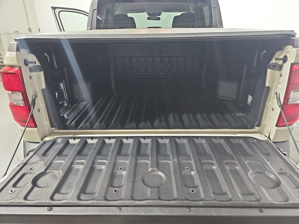 Used 2024 Ford Maverick Tremor w/ Tremor Off-Road Package image 21