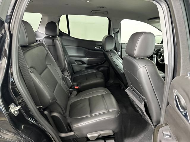 Used 2022 GMC Acadia SLT w/ Preferred Package image 27