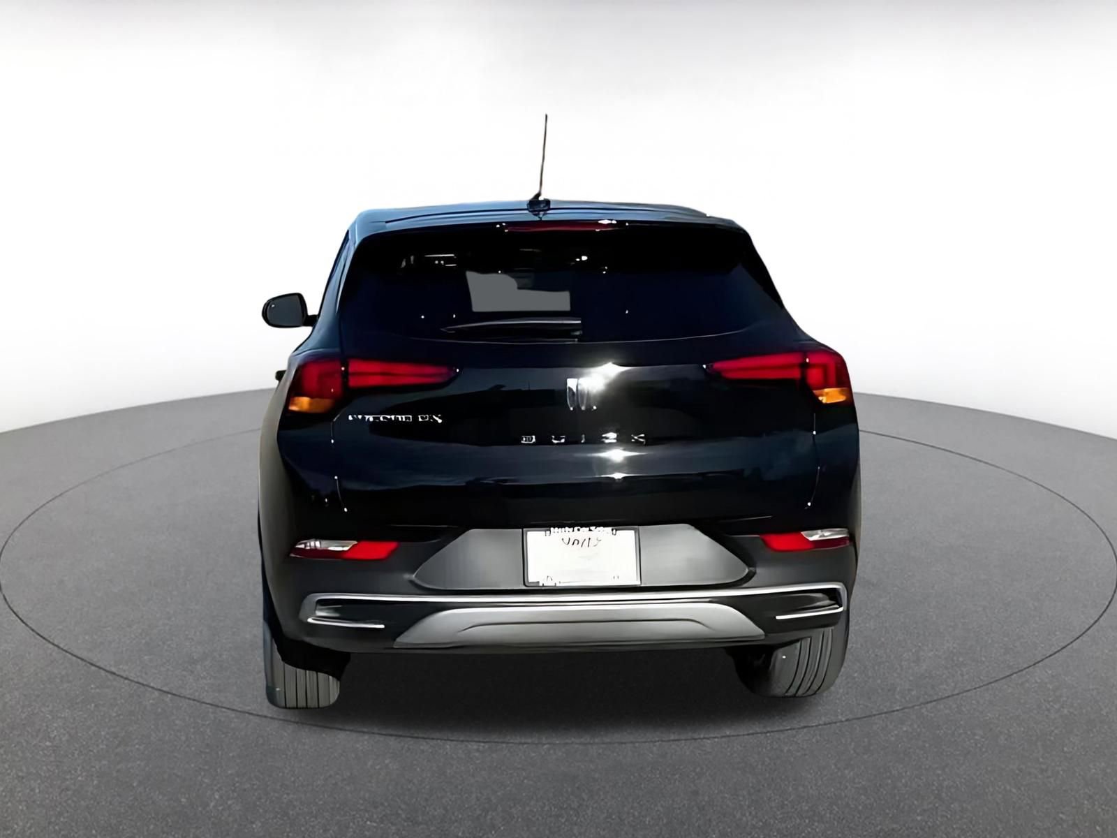 Used 2025 Buick Encore GX Preferred image 11