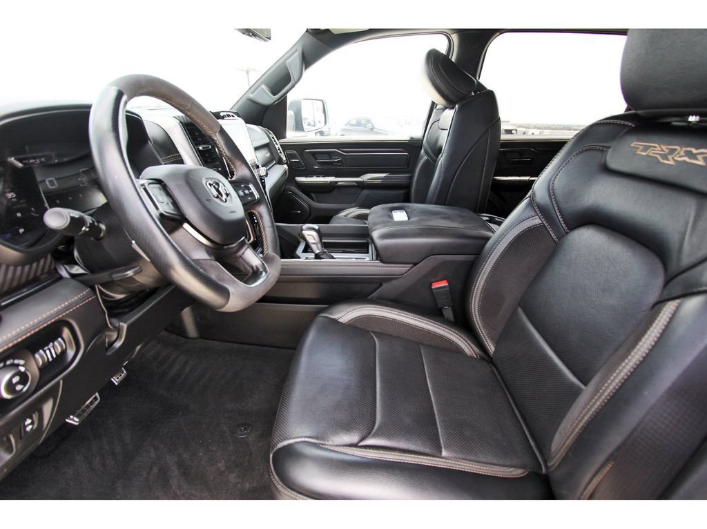 Used 2024 RAM 1500 TRX AWD/4WD image 6