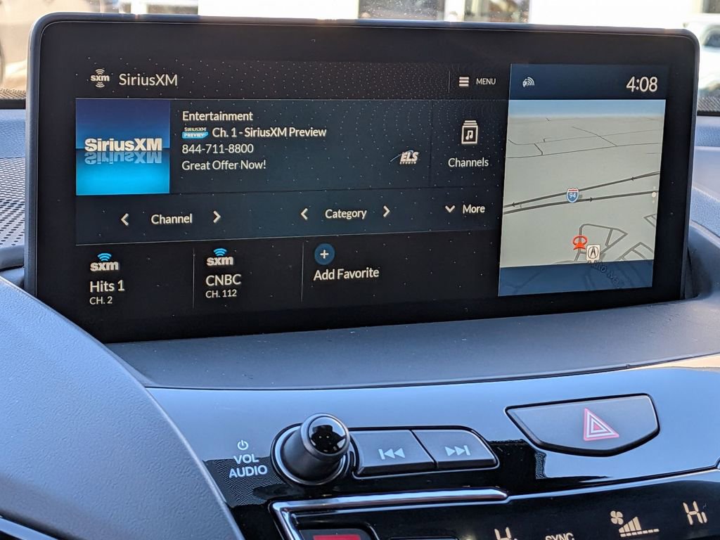 Certified 2023 Acura RDX AWD w/ A-Spec & Advance Pkg image 24