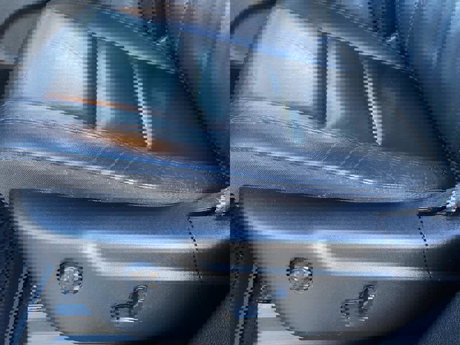 Certified 2021 Jeep Grand Cherokee Limited image 24