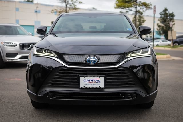 Used 2023 Toyota Venza LE AWD/4WD image 6