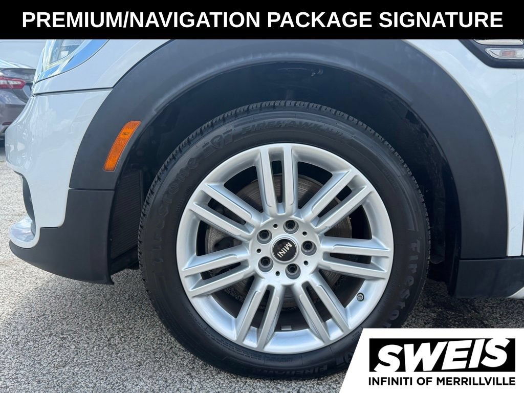 Used 2019 MINI Cooper Countryman S FWD image 12