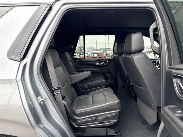Used 2022 Chevrolet Tahoe RST w/ Luxury Package image 17