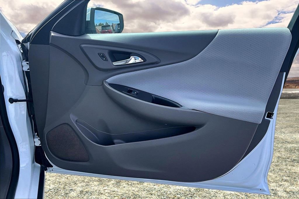 Used 2024 Chevrolet Malibu LS image 26