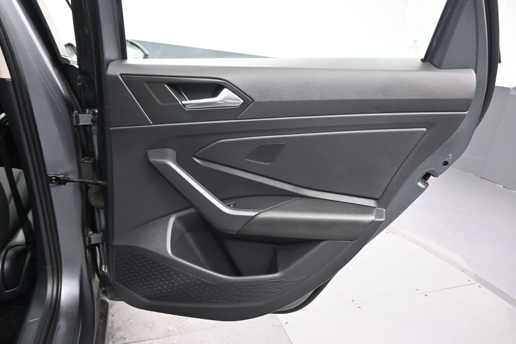 Used 2019 Volkswagen Jetta S FWD image 32