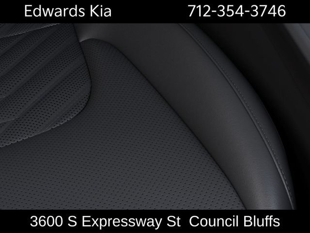 New 2026 Kia Sportage X-Line AWD/4WD image 26