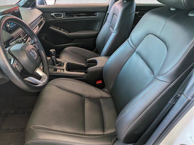 Used 2024 Honda Civic Sport Touring image 20
