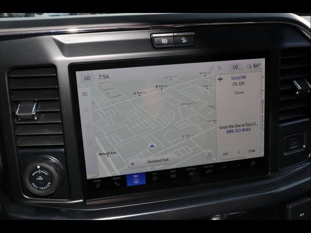 New 2025 Ford F250 Lariat w/ Lariat Ultimate Package image 23