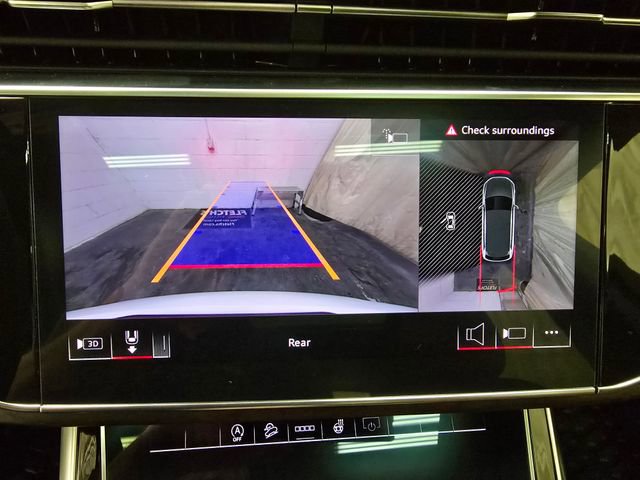 New 2026 Audi Q7 3.0T Premium image 19