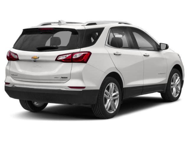 Used 2021 Chevrolet Equinox Premier image 2
